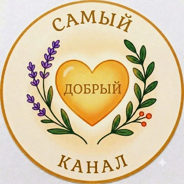 Канал Самый Добрый Канал в Максе