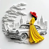 Канал 🍒 Женский клуб 🍒 в Максе