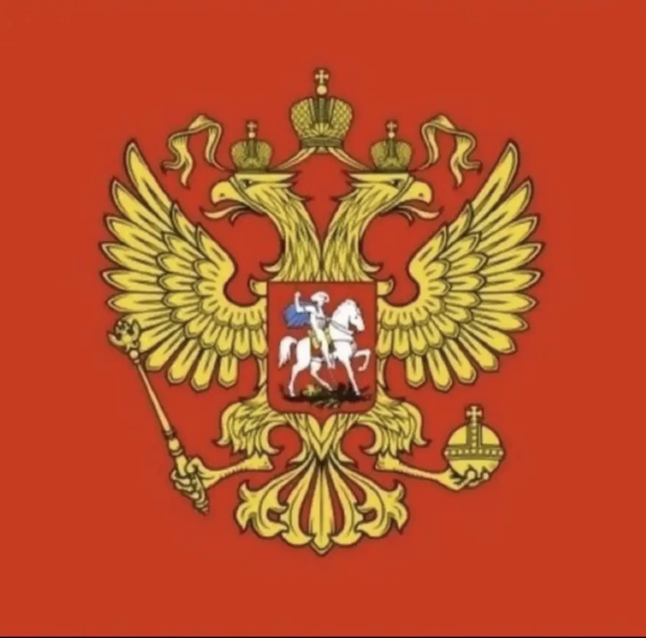 Канал Новости России в Максе