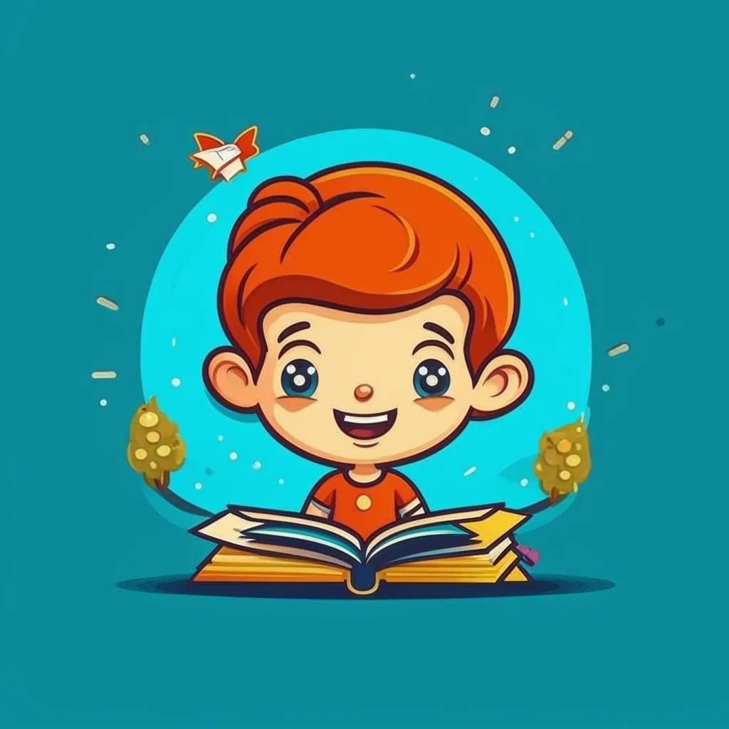 Канал Умные дети. Развитие ребёнка в Максе