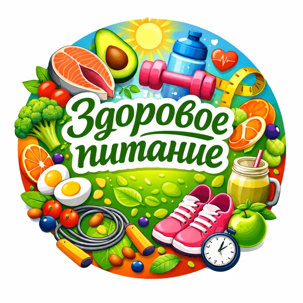 Канал Здоровое питание и похудение в Максе
