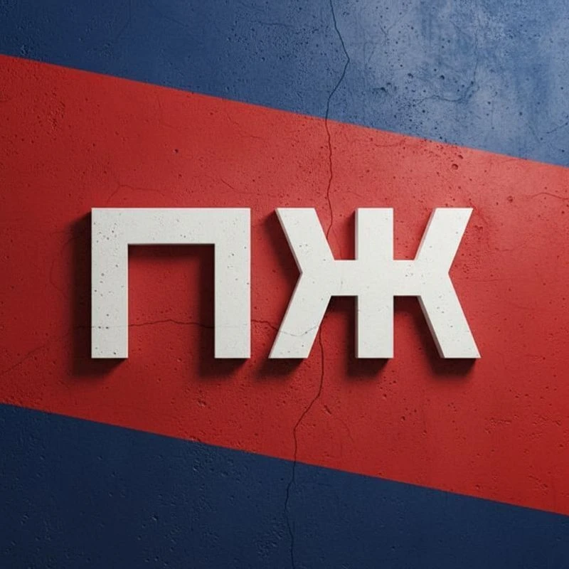 Канал Пенза Ж в Максе