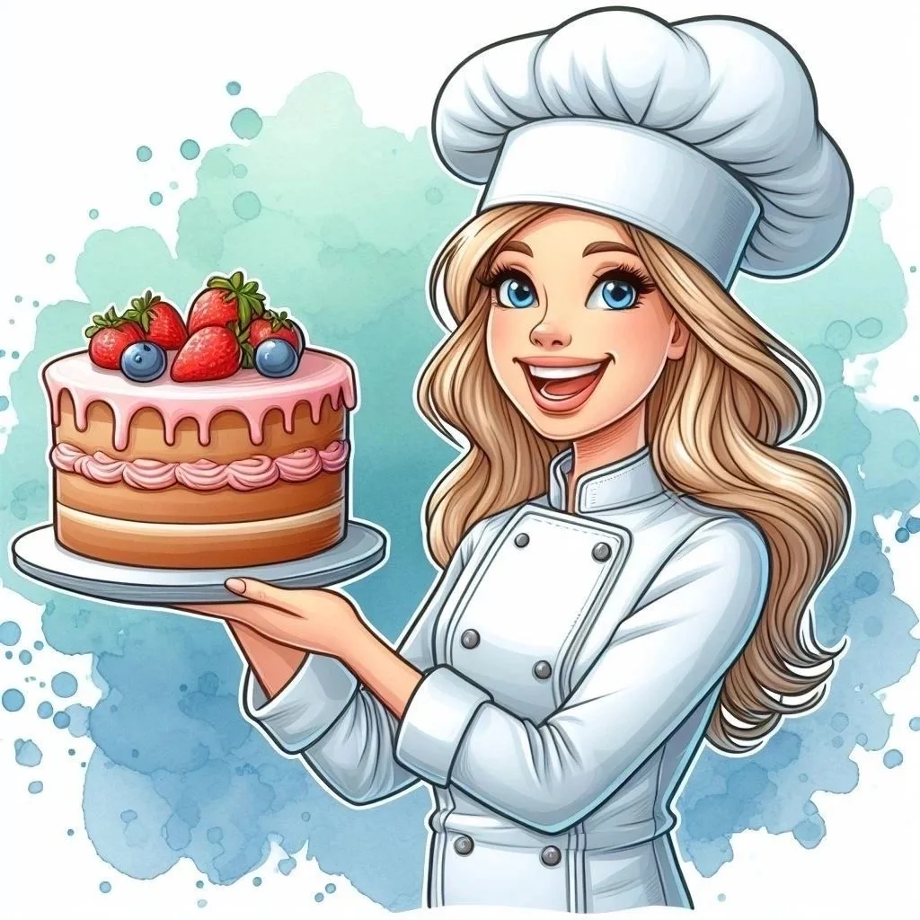 Канал Кондитерский мир. Рецепты. в Максе
