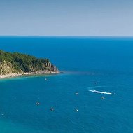 Канал Курорты Краснодарского края и Крыма в Максе
