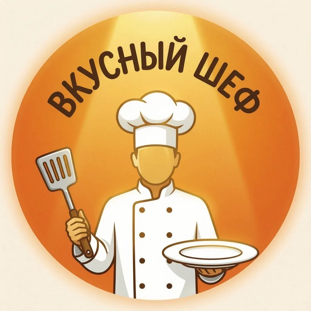 Канал Вкусный Шеф | Рецепты в Максе