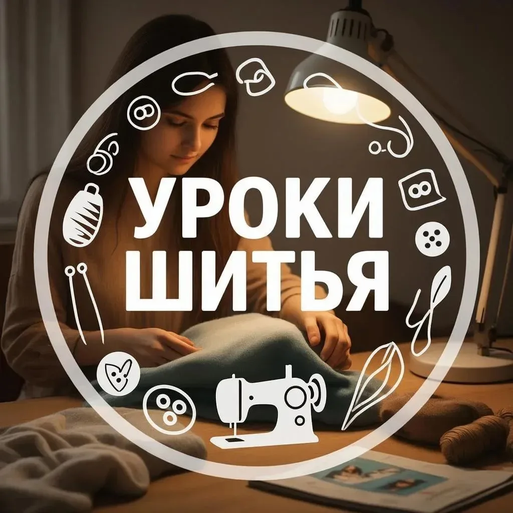 Канал Уроки шитья  •  Шитье  •  Выкройки в Максе