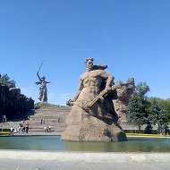 Канал Знакомства Волгоград и Волгоградская область в Максе