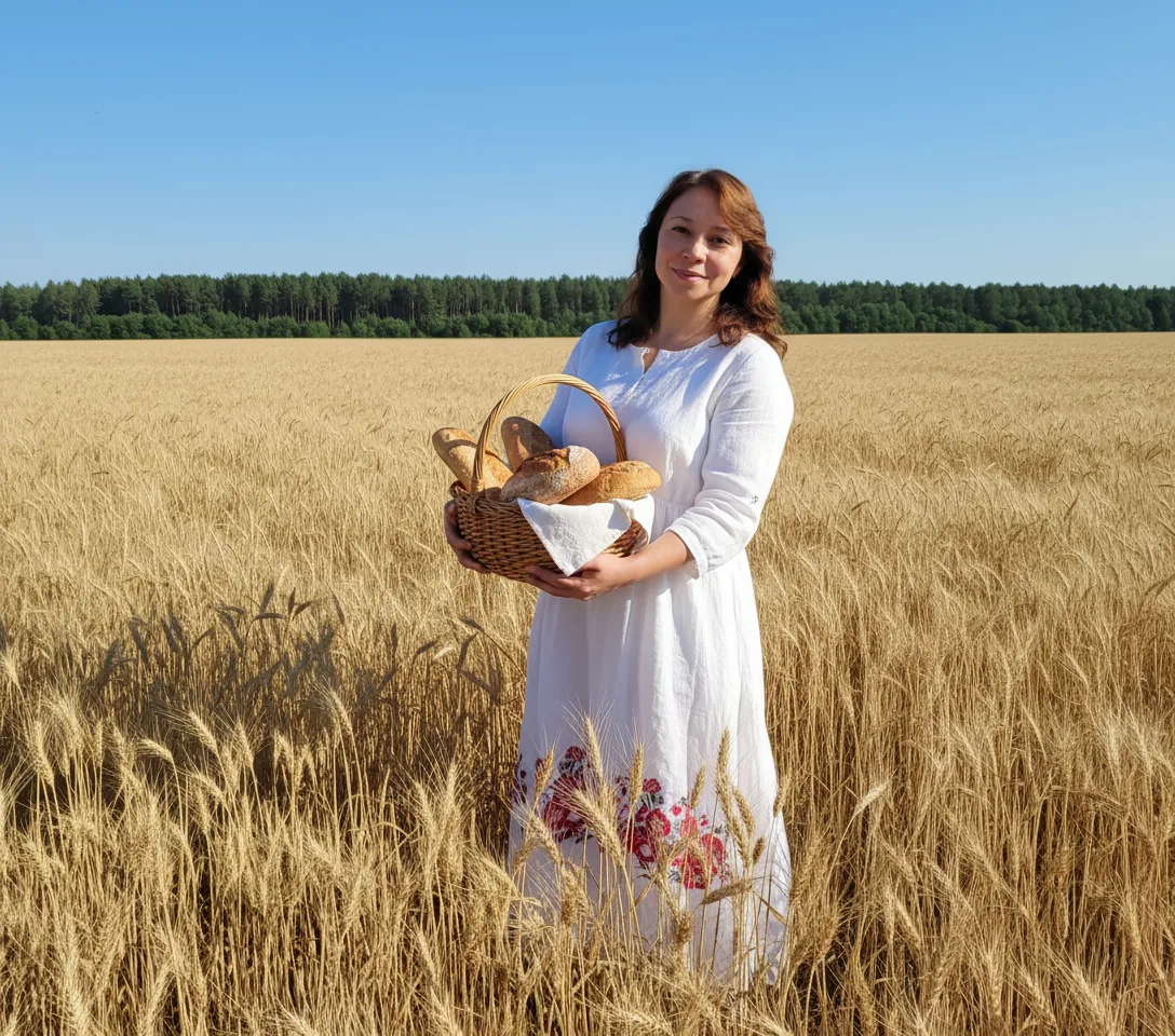 Канал Просторецепт🌾 в Максе