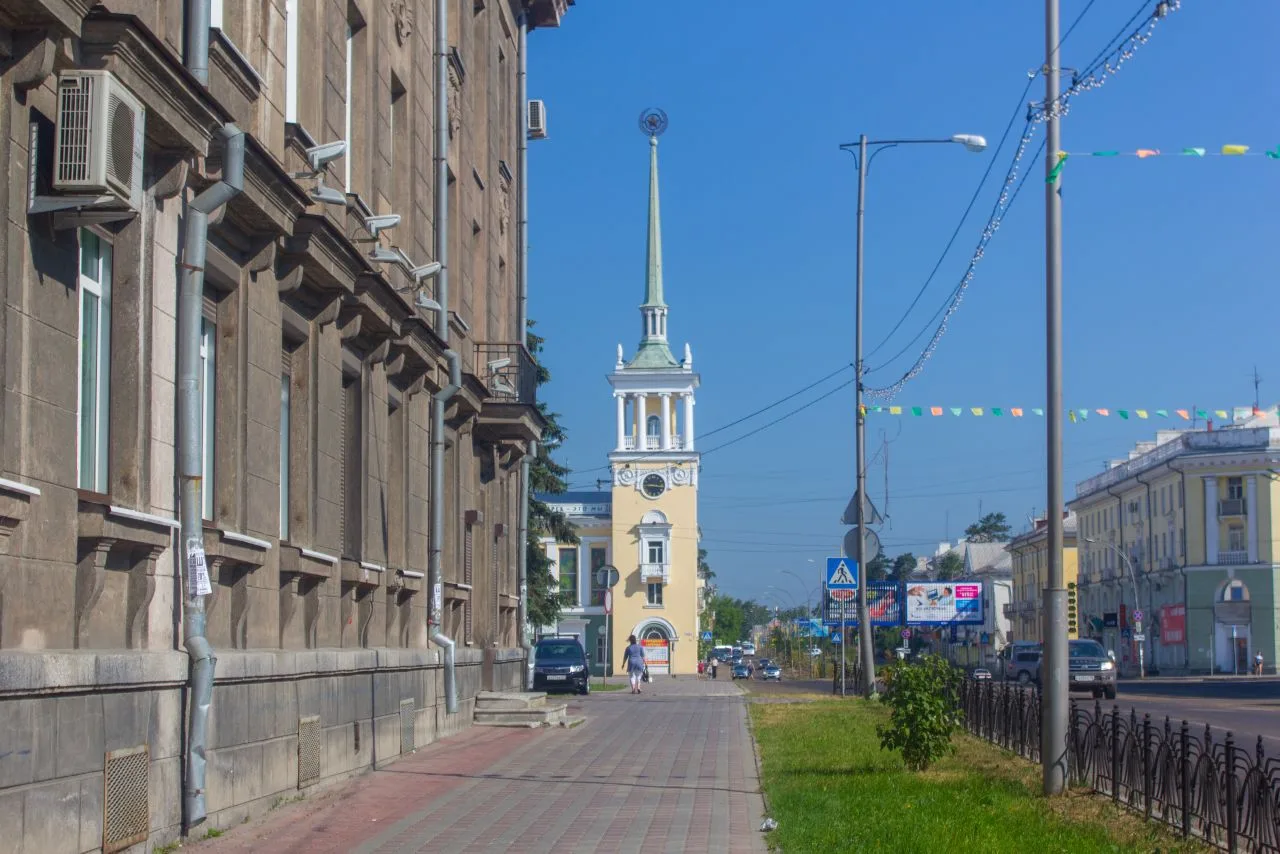 Канал АНГАРСК.НОВОСТИ - Новости Ангарска в Максе