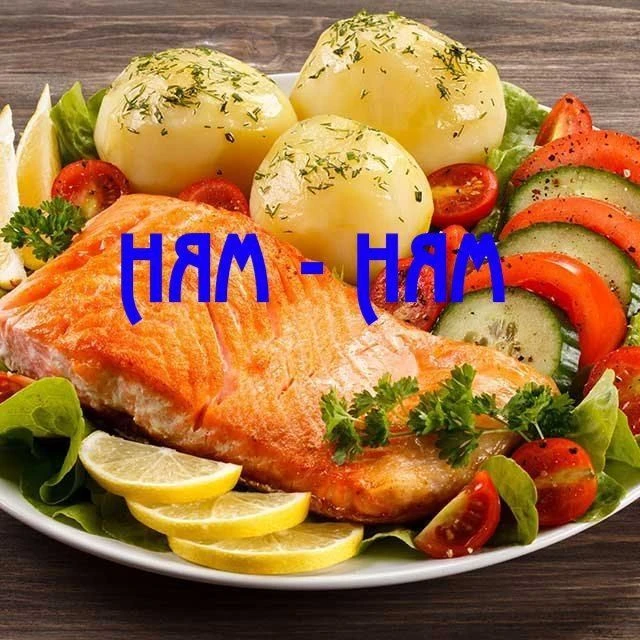 Канал Кулинария и Рецепты 🍲 "Ням-Ням" в Максе