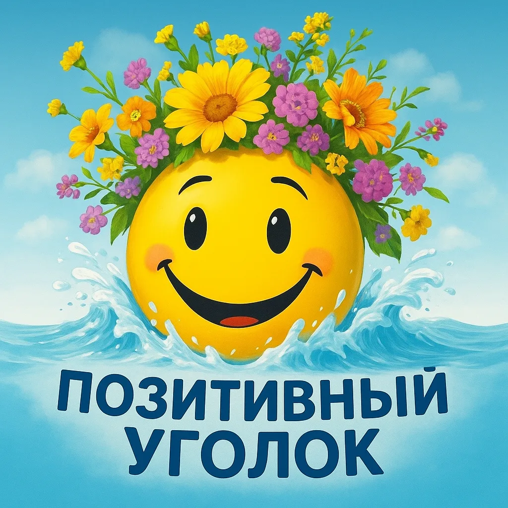 Канал Позитивный уголок в Максе