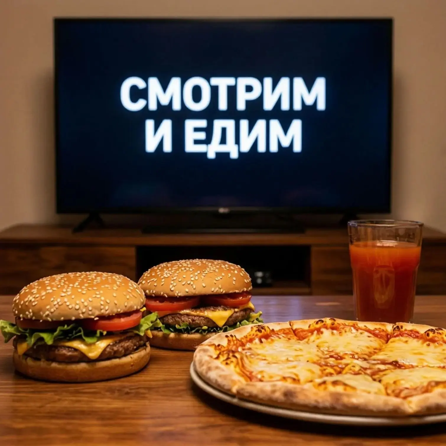 Канал Смотрим и едим! 👀🍜 в Максе