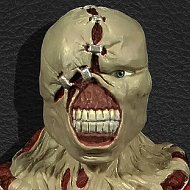 Канал БИГНАЙТ 3D модели STL в Максе