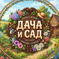 Канал Дача в Максе