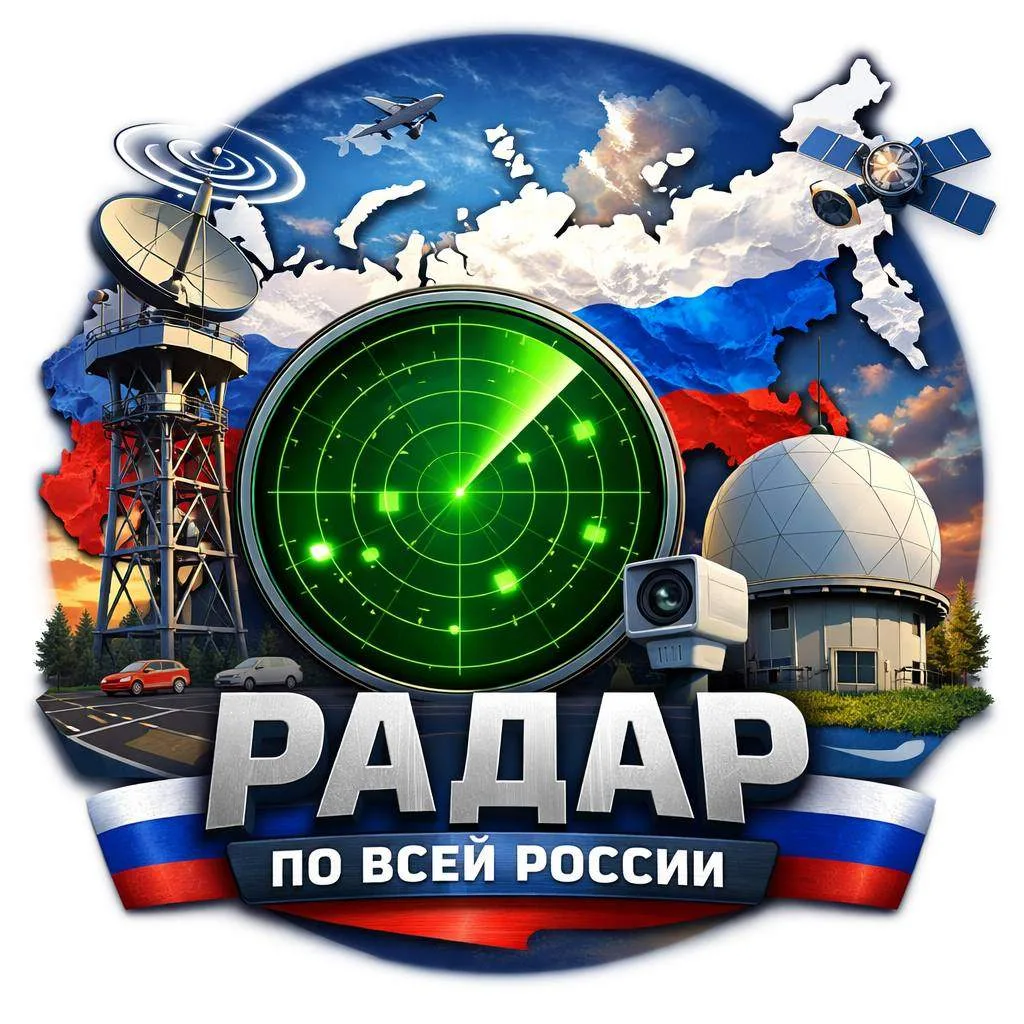 Канал Радар по всей России в Максе