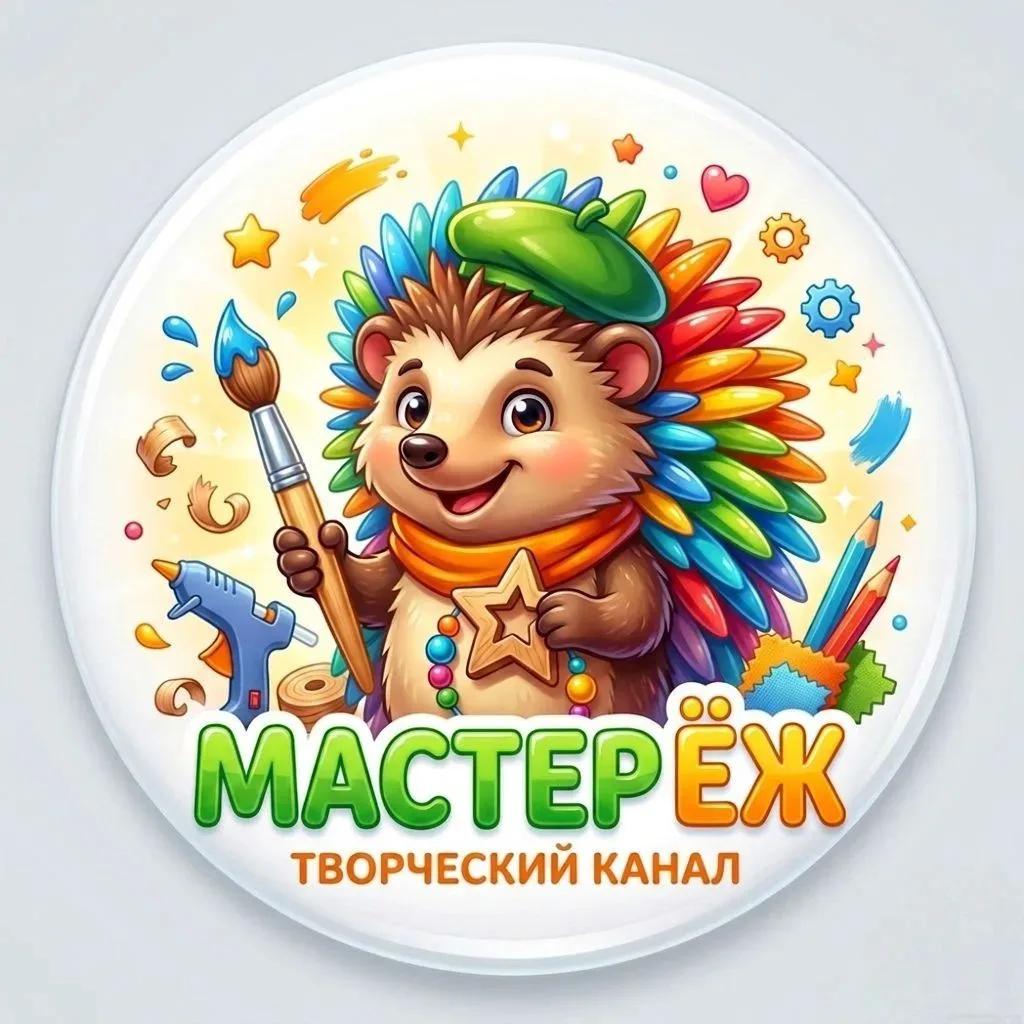 Канал МастерЁж | Поделки в Максе