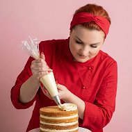Канал Рецепты/Кулинария/Мария Золоторёва в Максе
