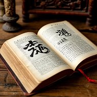 Канал 🇨🇳 Китайские сказки и рассказы в Максе
