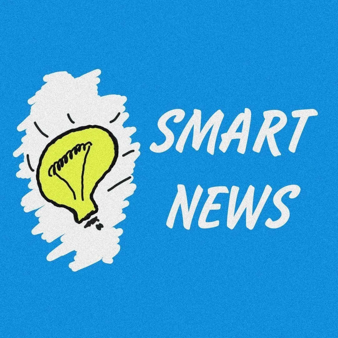 Канал Smart news в Максе