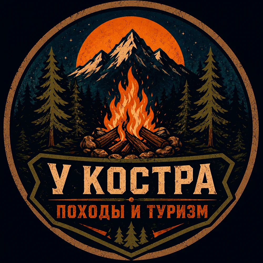 Канал У Костра | походы и туризм в Максе