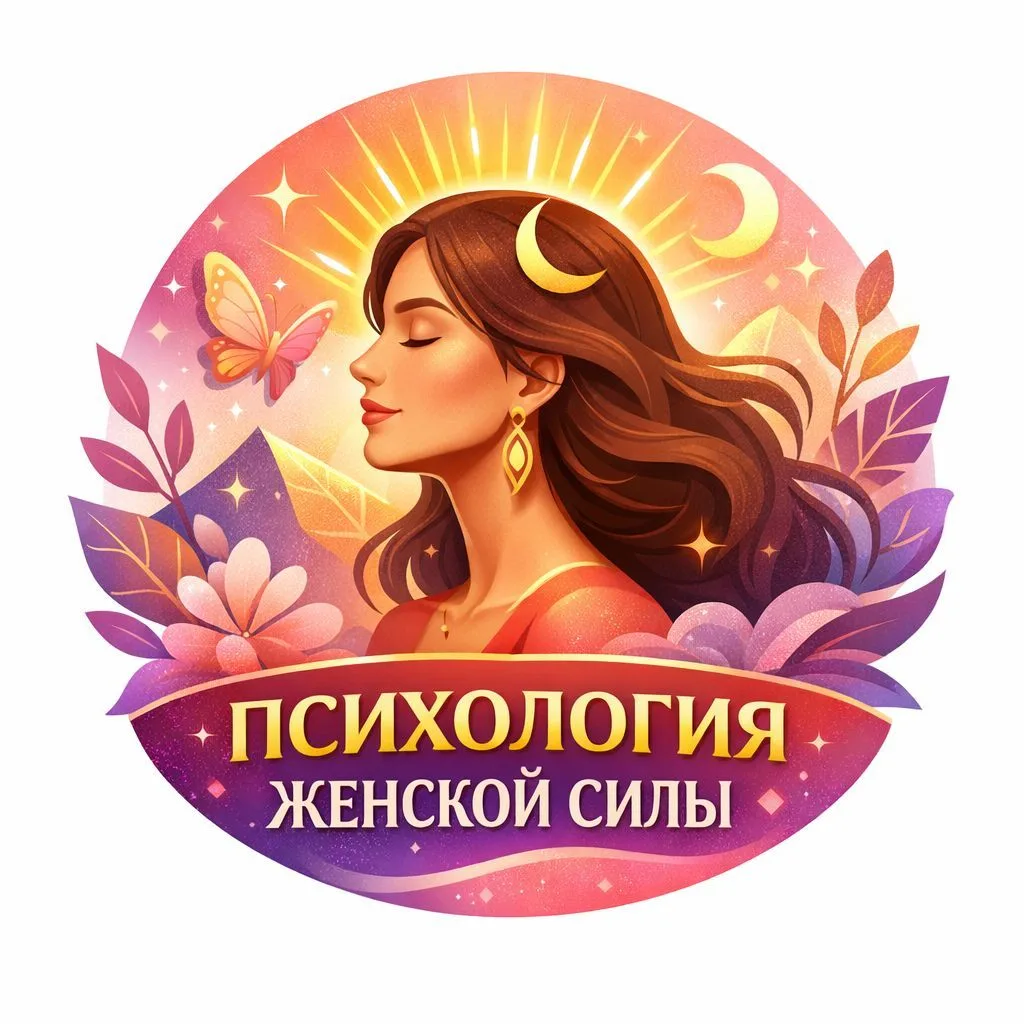 Канал Психология Женской Силы в Максе