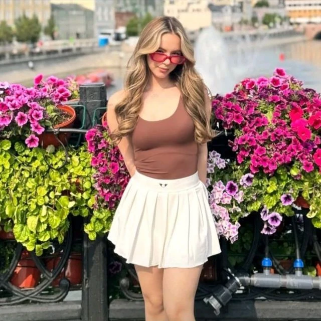 Канал Каролина Дабл Бабл в Максе