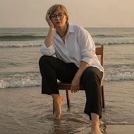 Канал Елена Разумнова. Переезд на Юг в Максе
