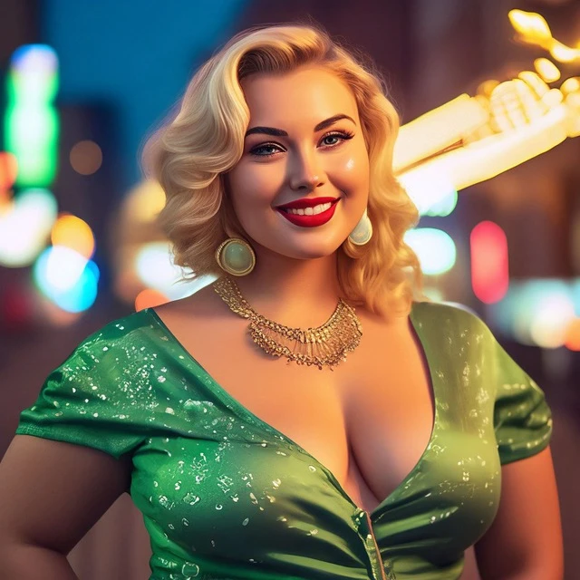 Канал Пышная Красота | Мода PLUS SIZE в Максе