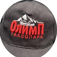 Канал Таксопарк Олимп в Максе