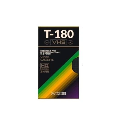 Канал Мир Эпохи VHS 📼 в Максе