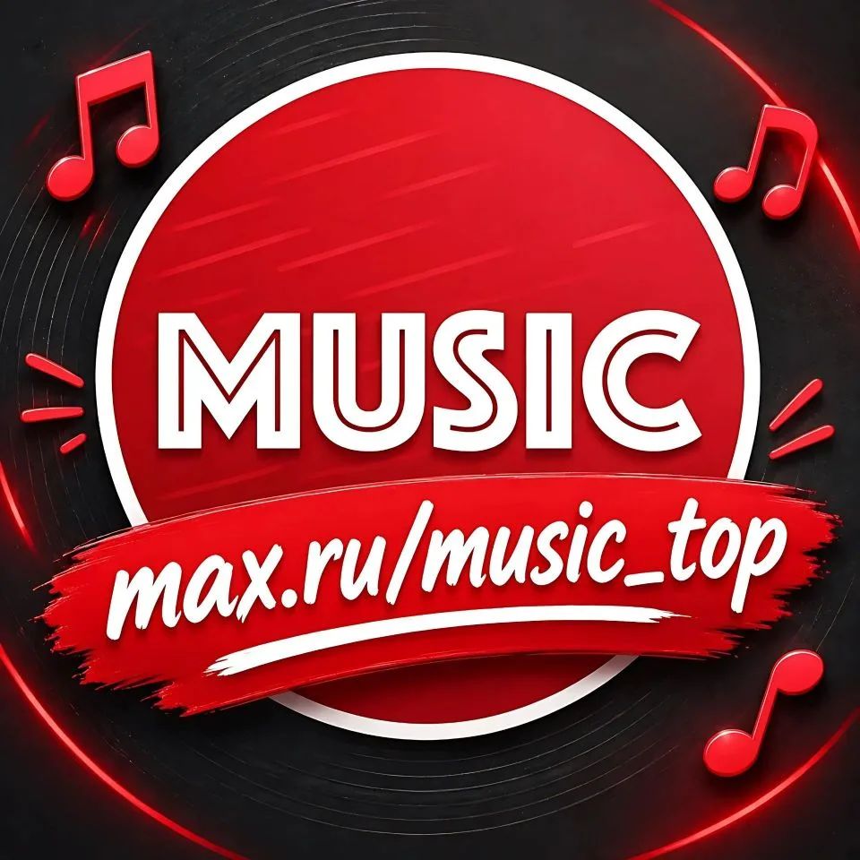 Канал Музыка | Топ в Максе