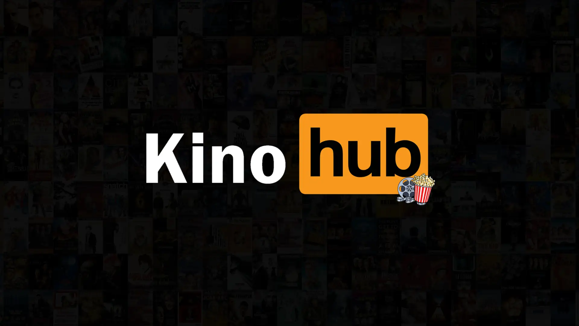 Канал 🍿Kino Hub | Новинки кино в Максе