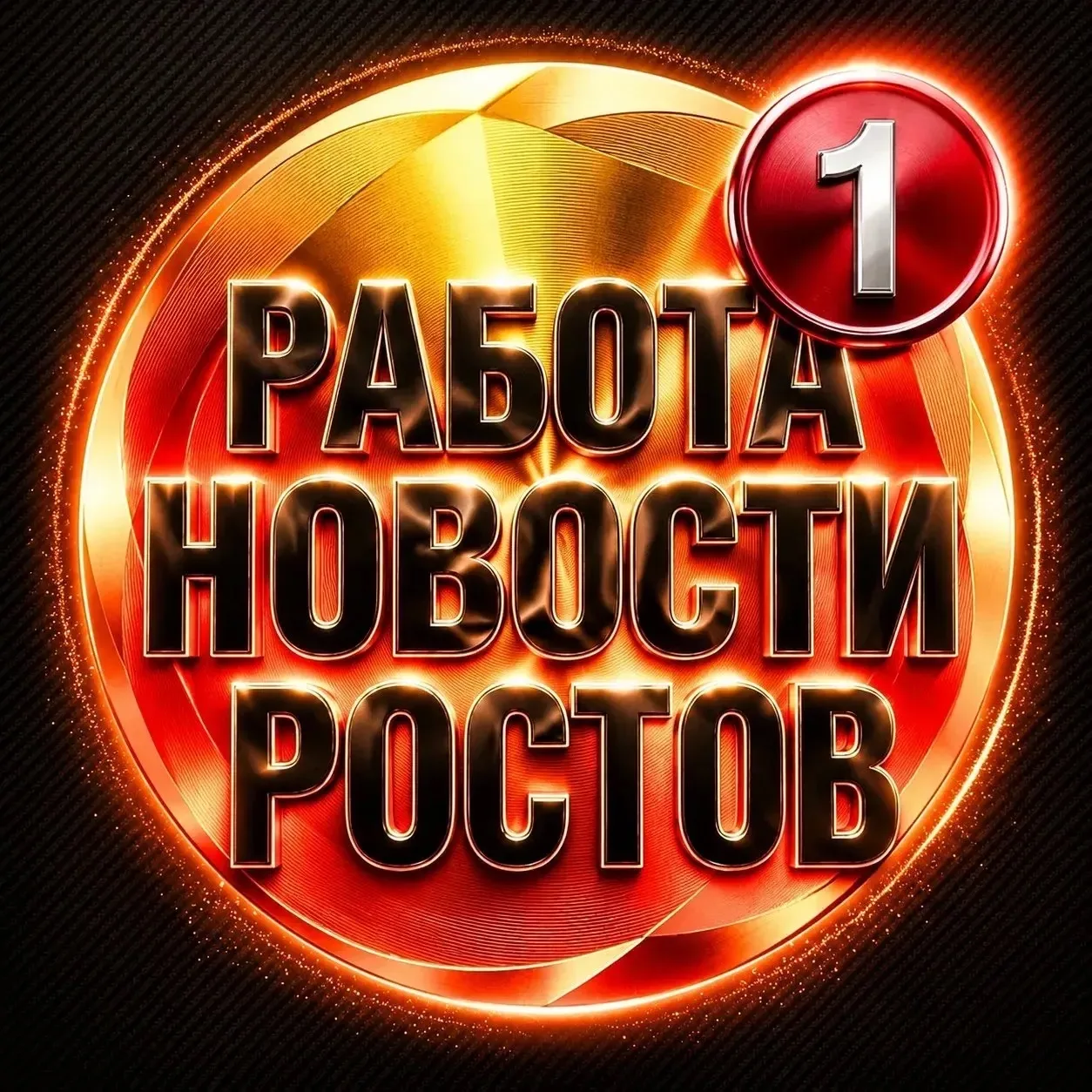 Канал Работа Новости Ростов⚒️ в Максе