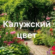 Канал Калужский цвет в Максе