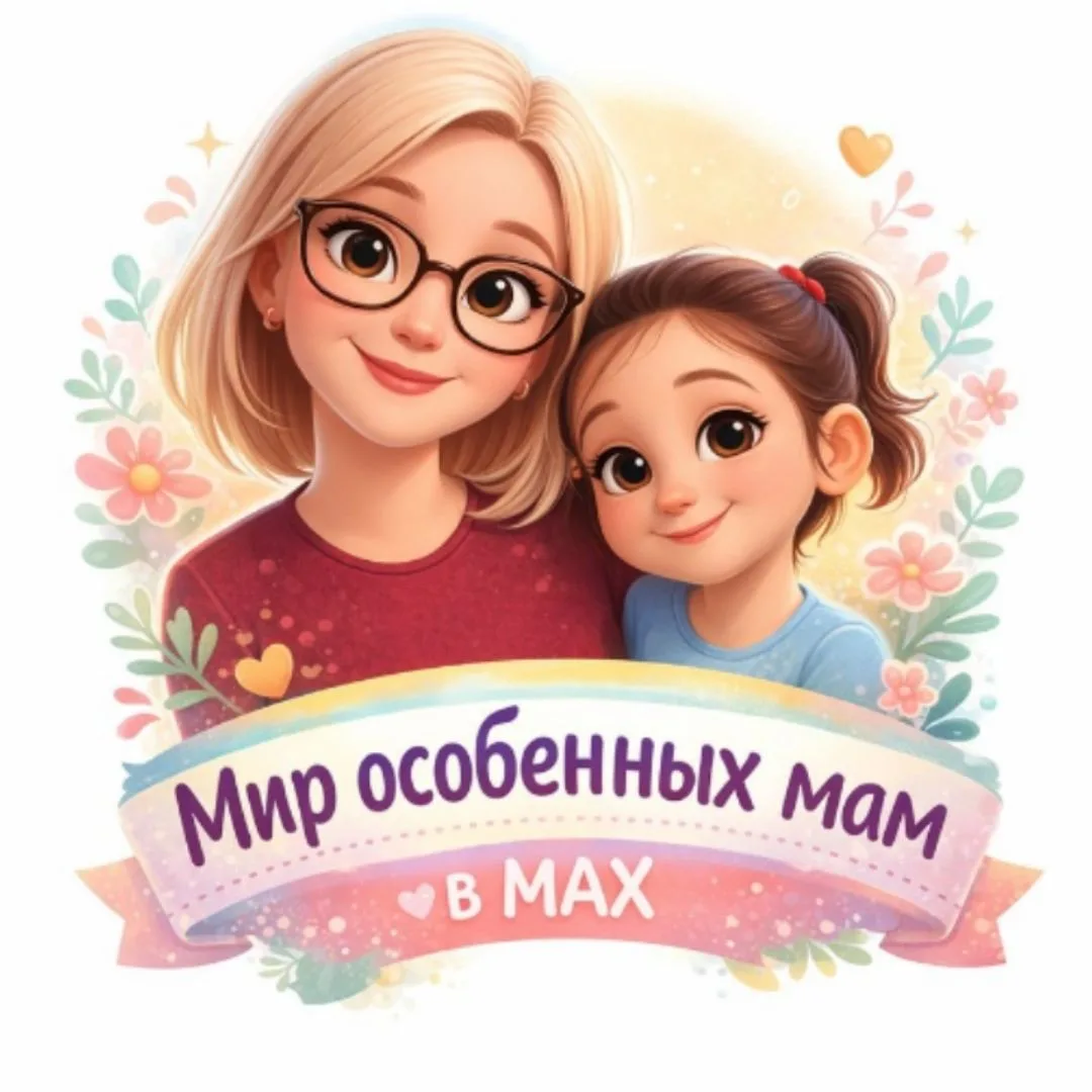 Канал Мᥙρ ᧐ᥴ᧐δᥱнных ʍᥲʍ 🌏💖 в Максе