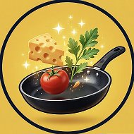 Канал Кухня на ИЗИ. Рецепты в Максе