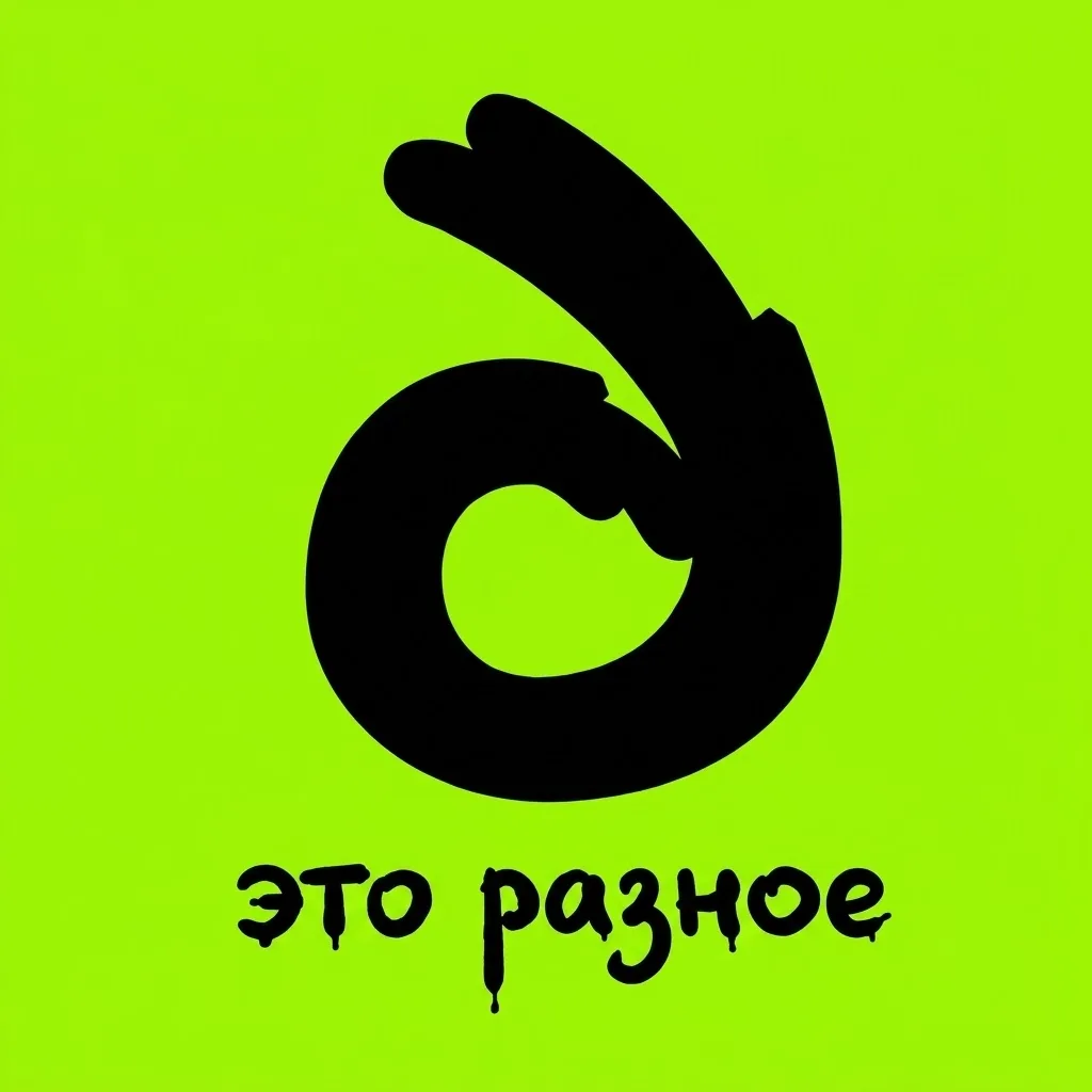 Канал Это разное в Максе