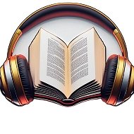 Канал Аудиокниги Книжное кафе в Максе