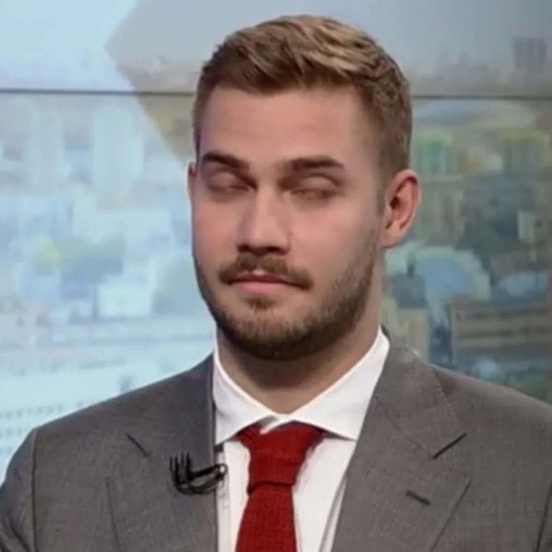 Канал Антонов такой Антонов в Максе