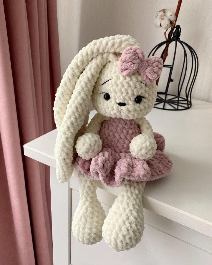 Канал Уютное Вязание 🧶• Амигуруми • Игрушки в Максе