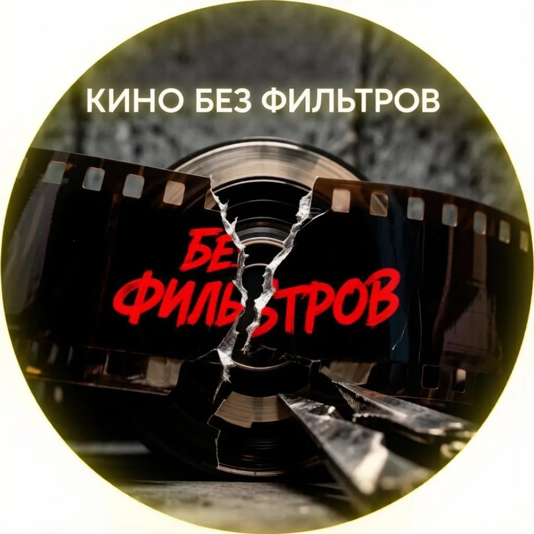 Канал КИНО без фильтров 🎬 в Максе