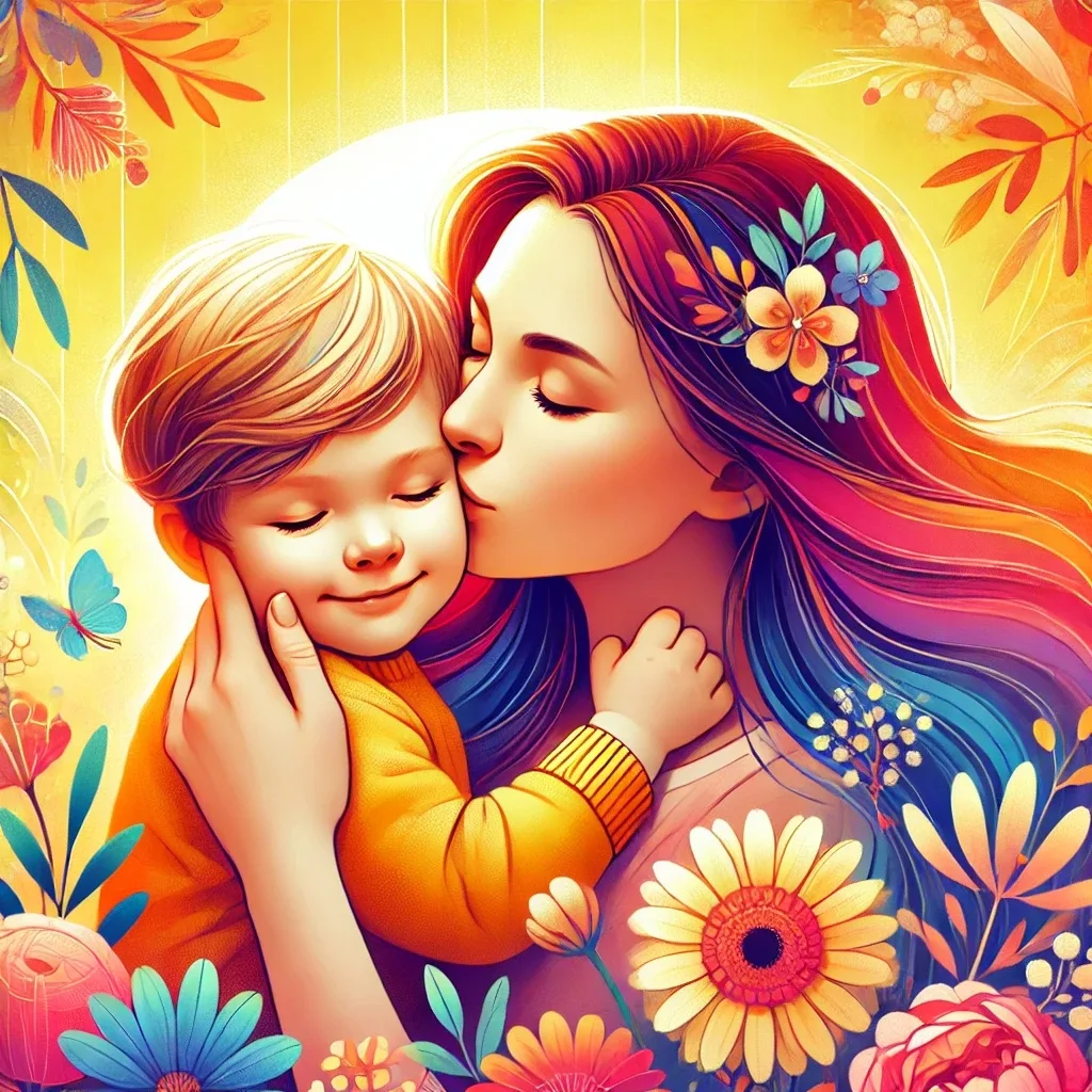 Канал 🧸 Мамы и Дети — Воспитание в Максе