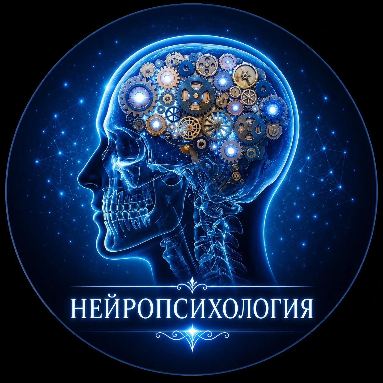 Канал НЕЙРОПСИХОЛОГИЯ🧠 | Игры и занятия детям в Максе