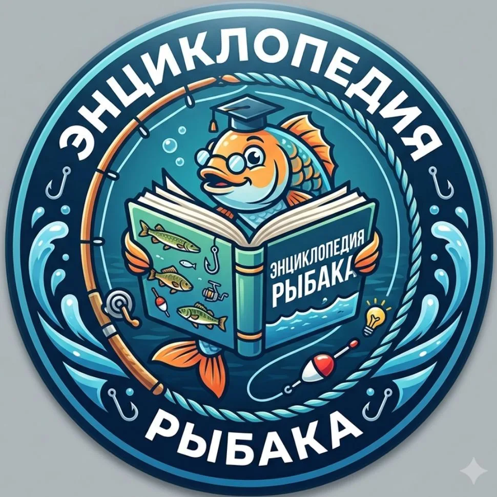 Канал Энциклопедия рыбака в Максе