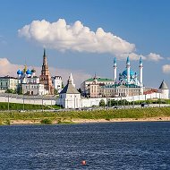 Канал Знакомства Казань, Татарстан в Максе