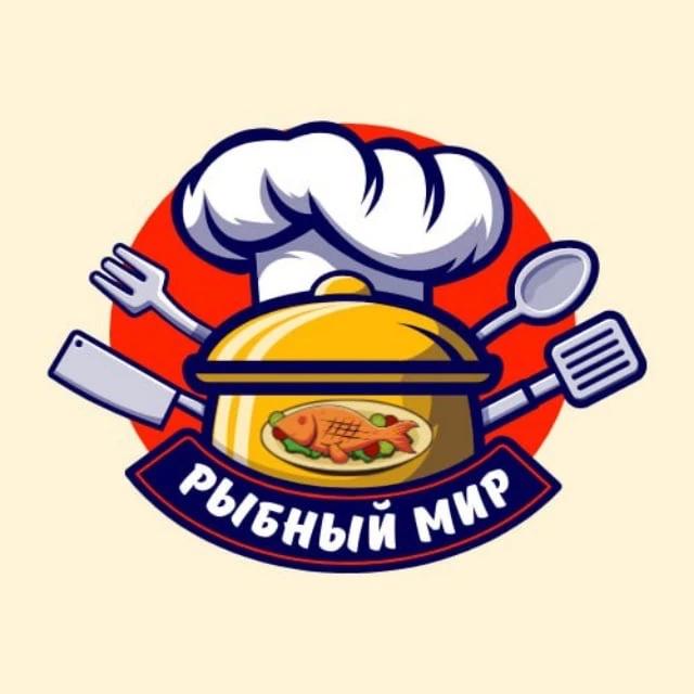 Канал РЫБНЫЙ МИР | РЕЦЕПТЫ в Максе