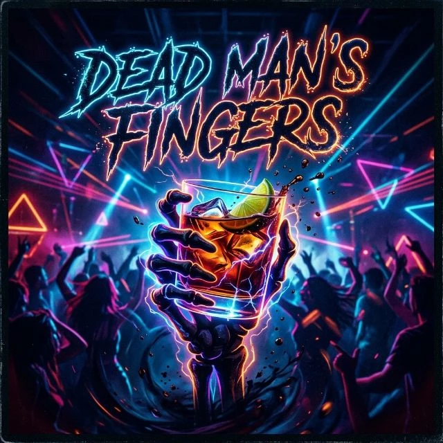 Канал Видео ИИ.Dead man's finger🔈🔉🔊 в Максе
