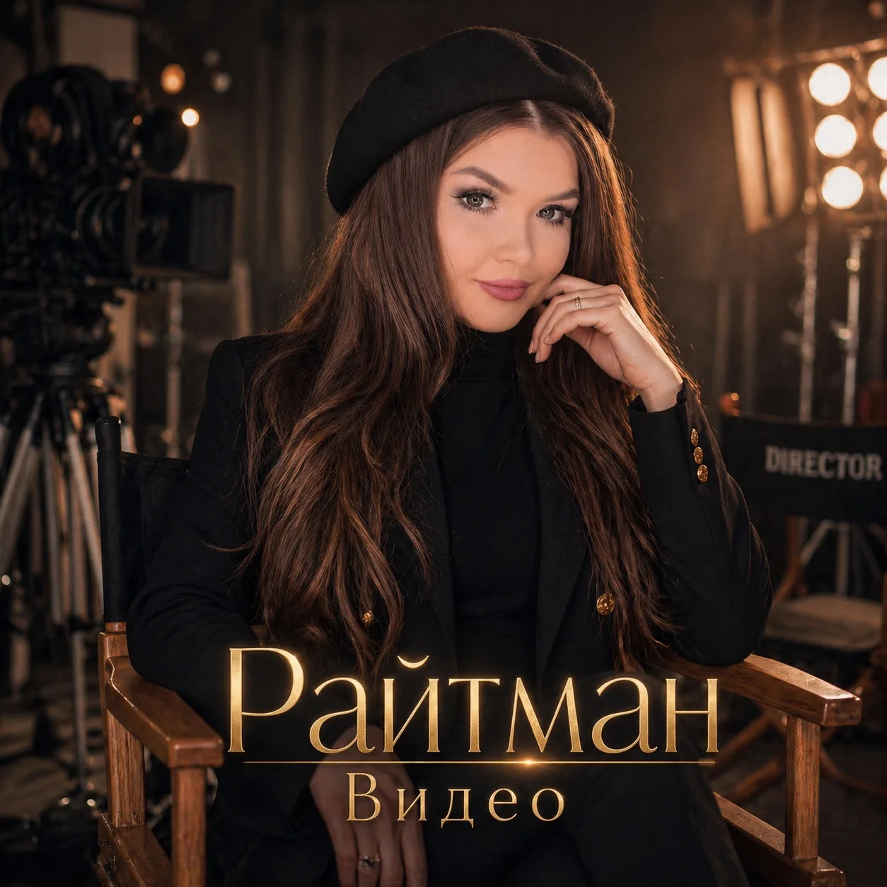 Канал Елена Райтман Видео FAN 🎥 (РЕЗЕРВ) в Максе