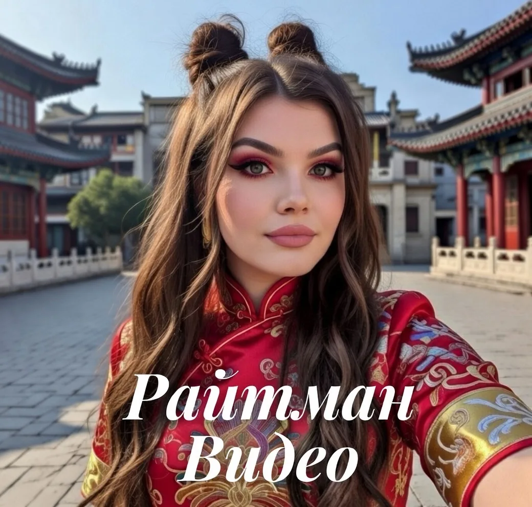 Канал Елена Райтман Видео FAN 🎥 в Максе