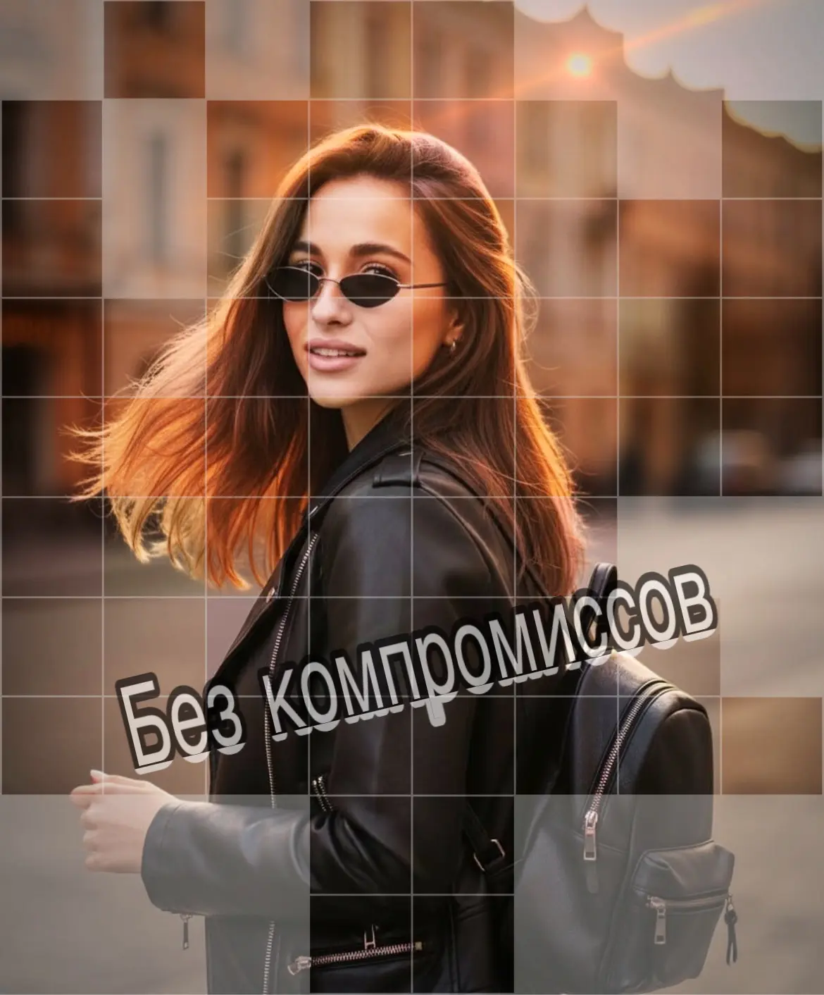 Канал Без компромиссов в Максе